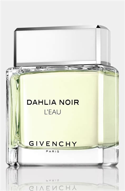 givenchy edt dahlia noir|dahlia noir givenchy price.